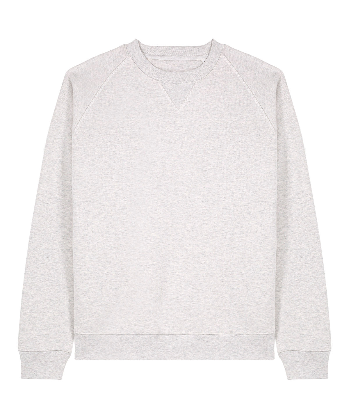 Stanley/Stella Knoxer (STSU201) Sweatshirt – Custom Embroidered & Printed Sweatshirts