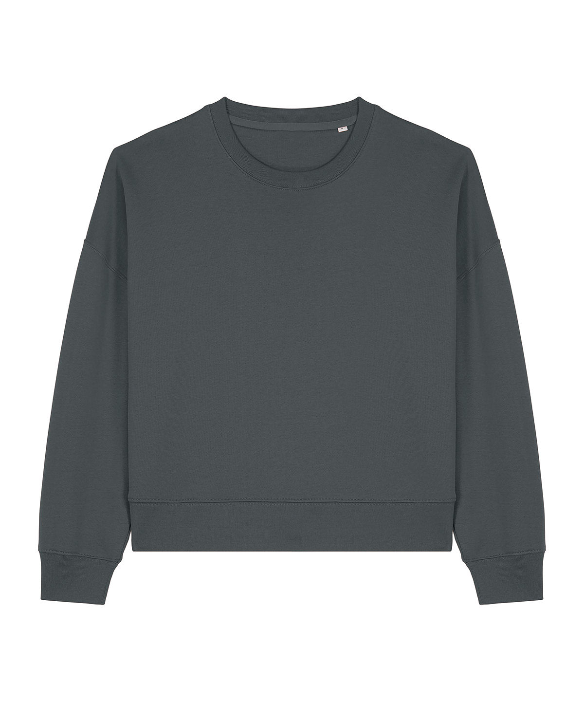 Stanley/Stella Stella Alma (STSW212) Sweatshirt – Custom Embroidered & Printed Women's Sweatshirts