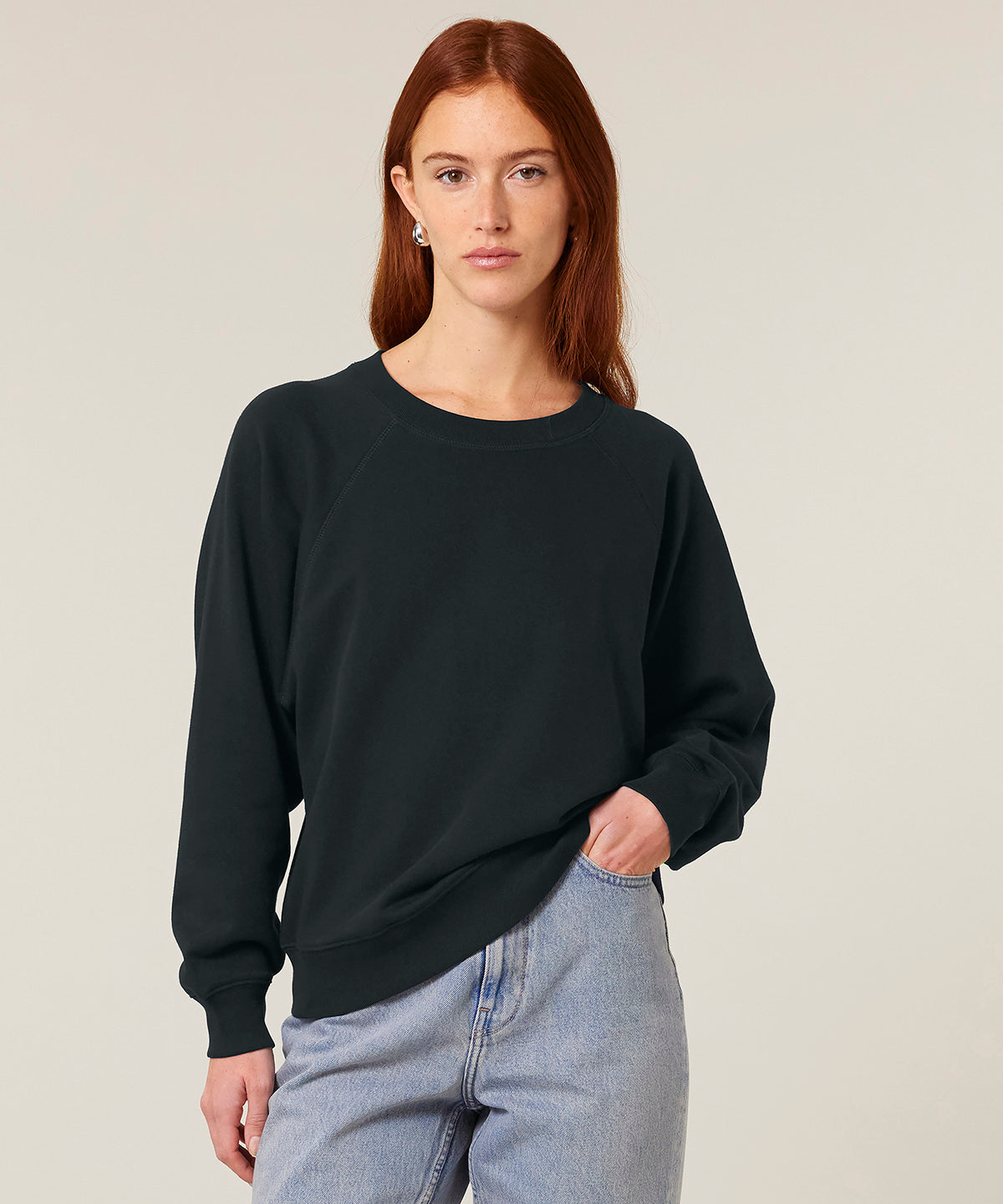 Stanley/Stella Stella Clara (STSW217) Sweatshirt