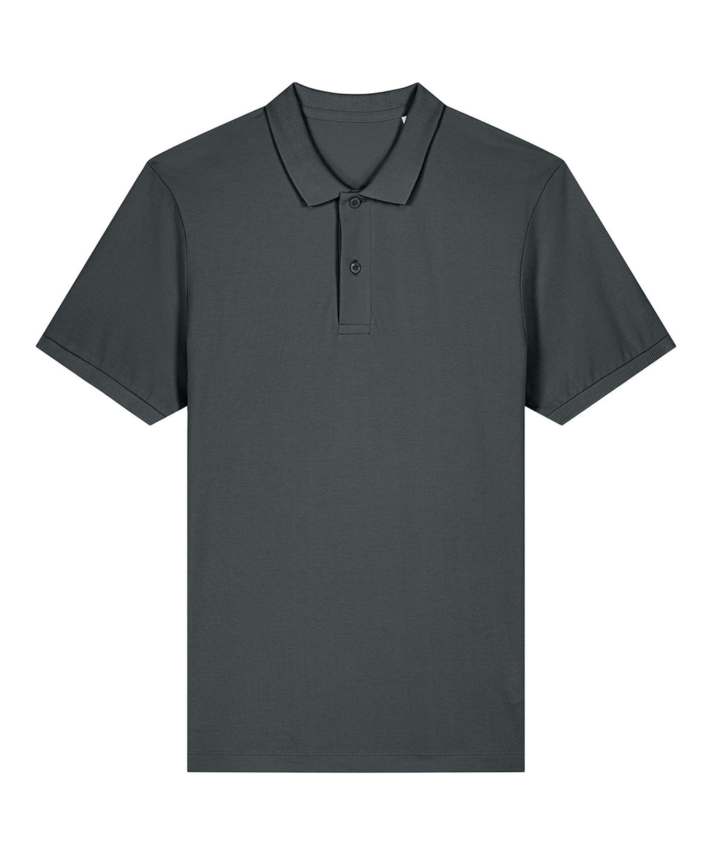 Stanley Coaster (STPM224) Polo Shirt – Custom Embroidered & Printed Polo Shirts