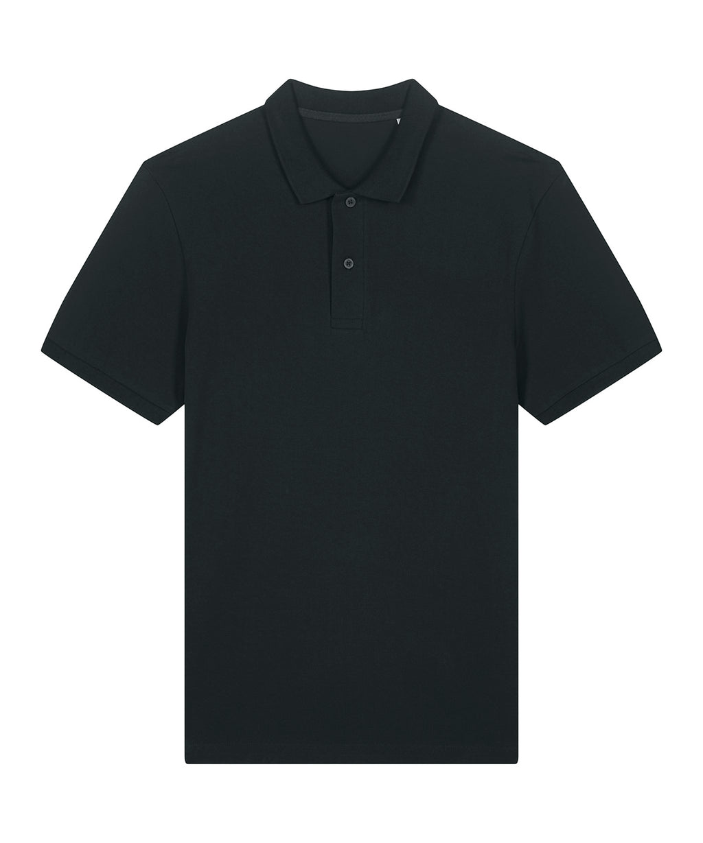 Stanley Coaster (STPM224) Polo Shirt – Custom Embroidered & Printed Polo Shirts