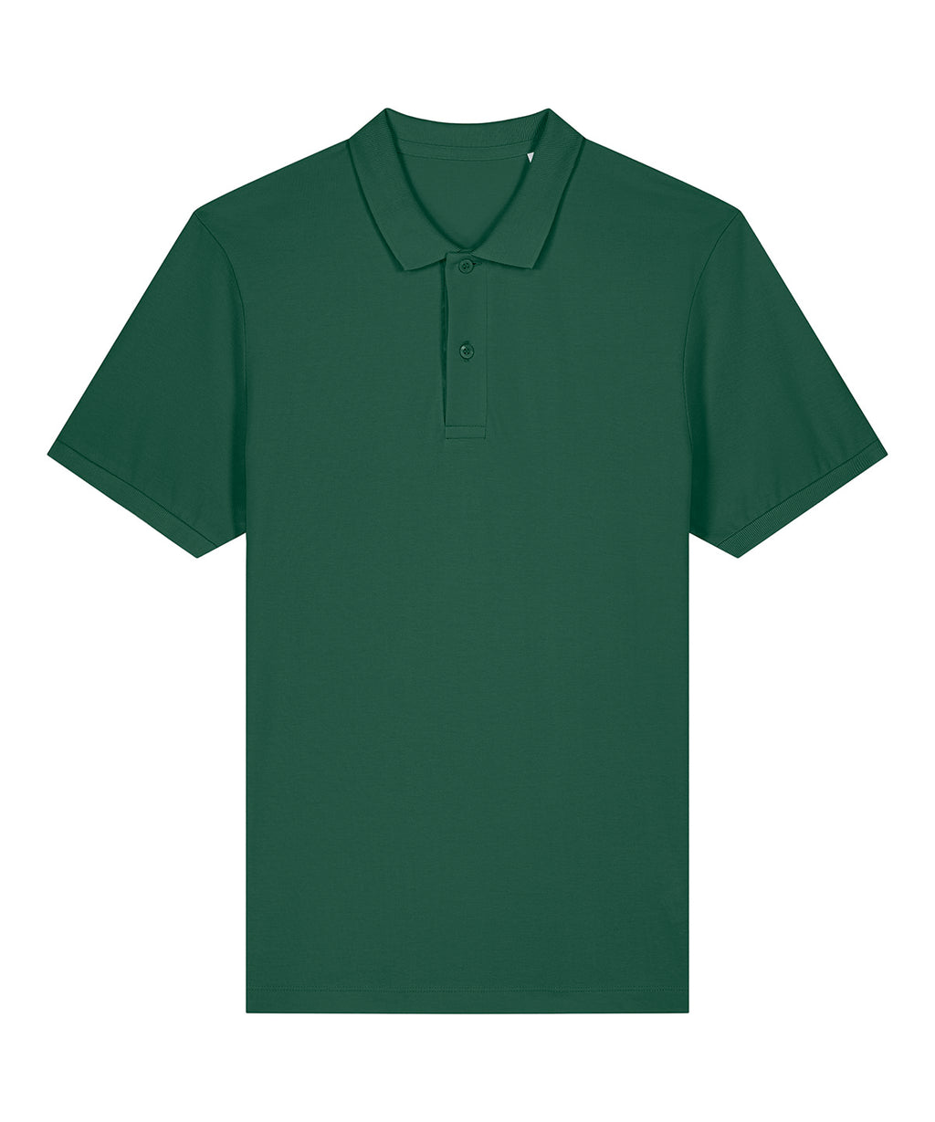 Stanley Coaster (STPM224) Polo Shirt – Custom Embroidered & Printed Polo Shirts