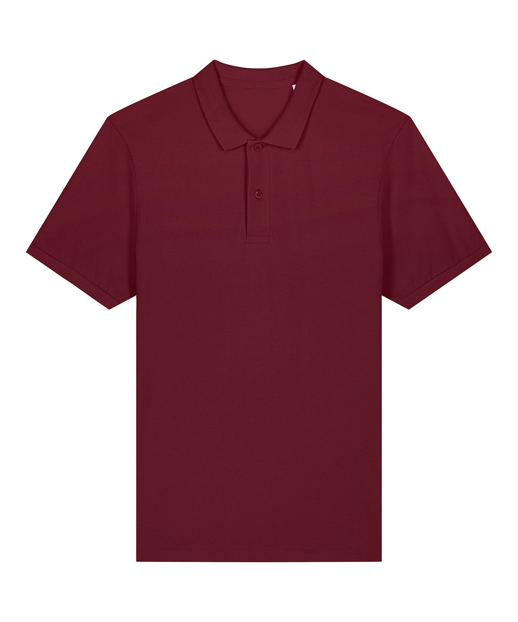 Stanley Coaster (STPM224) Polo Shirt – Custom Embroidered & Printed Polo Shirts