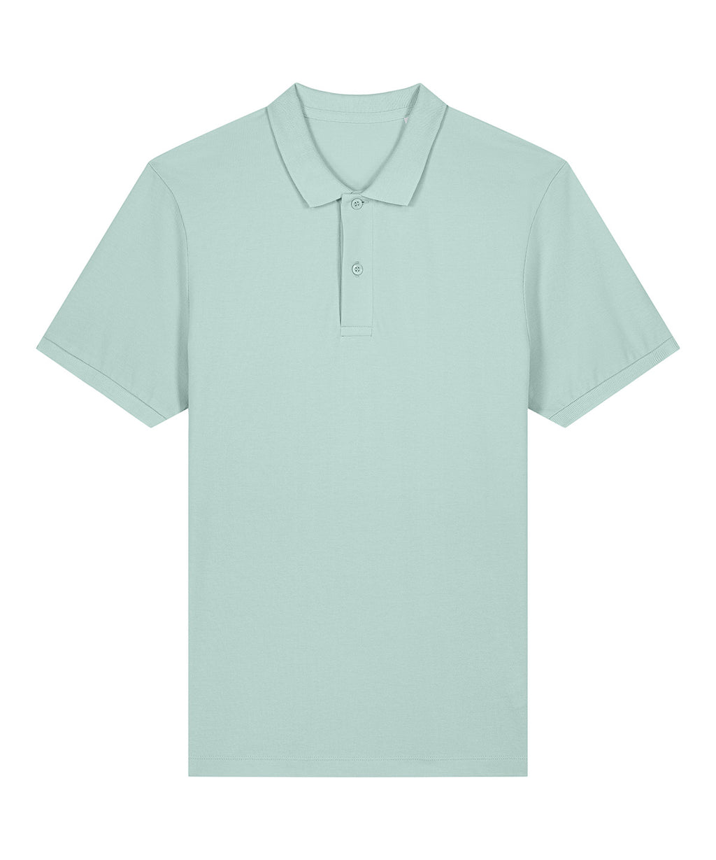 Stanley Coaster (STPM224) Polo Shirt – Custom Embroidered & Printed Polo Shirts