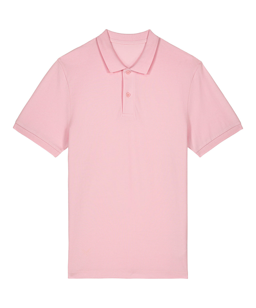 Stanley Coaster (STPM224) Polo Shirt – Custom Embroidered & Printed Polo Shirts