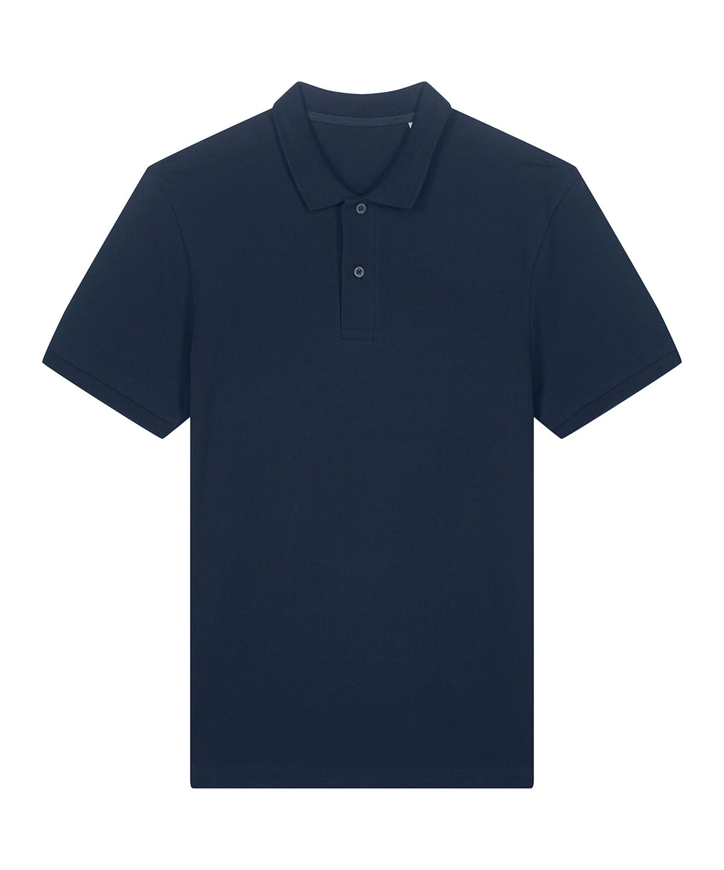 Stanley Coaster (STPM224) Polo Shirt – Custom Embroidered & Printed Polo Shirts