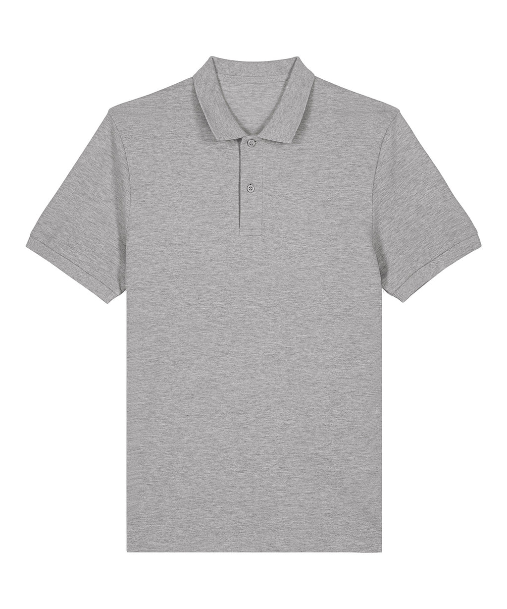 Stanley Coaster (STPM224) Polo Shirt – Custom Embroidered & Printed Polo Shirts