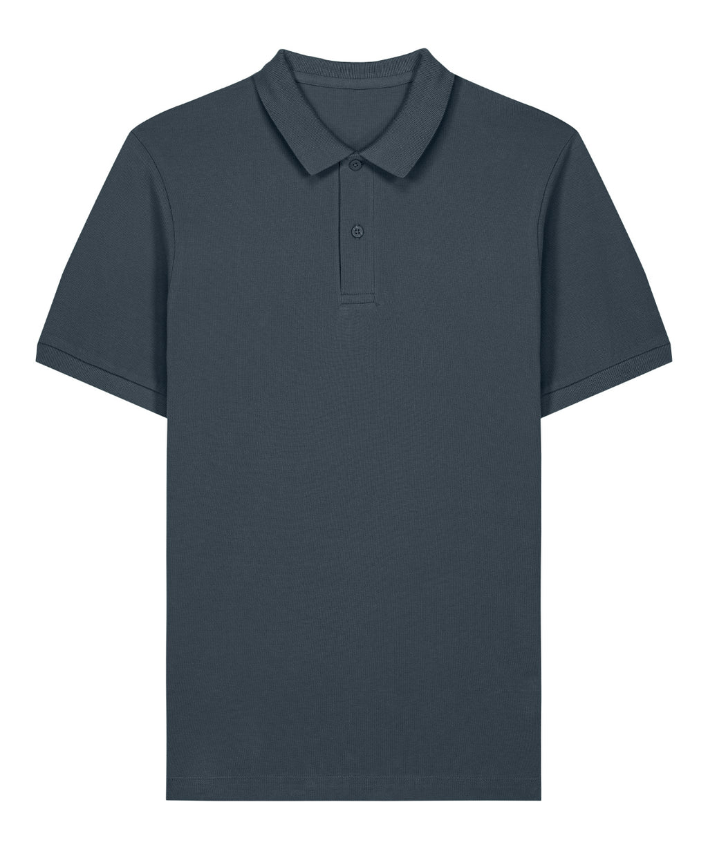 Stanley Coaster (STPM224) Polo Shirt – Custom Embroidered & Printed Polo Shirts