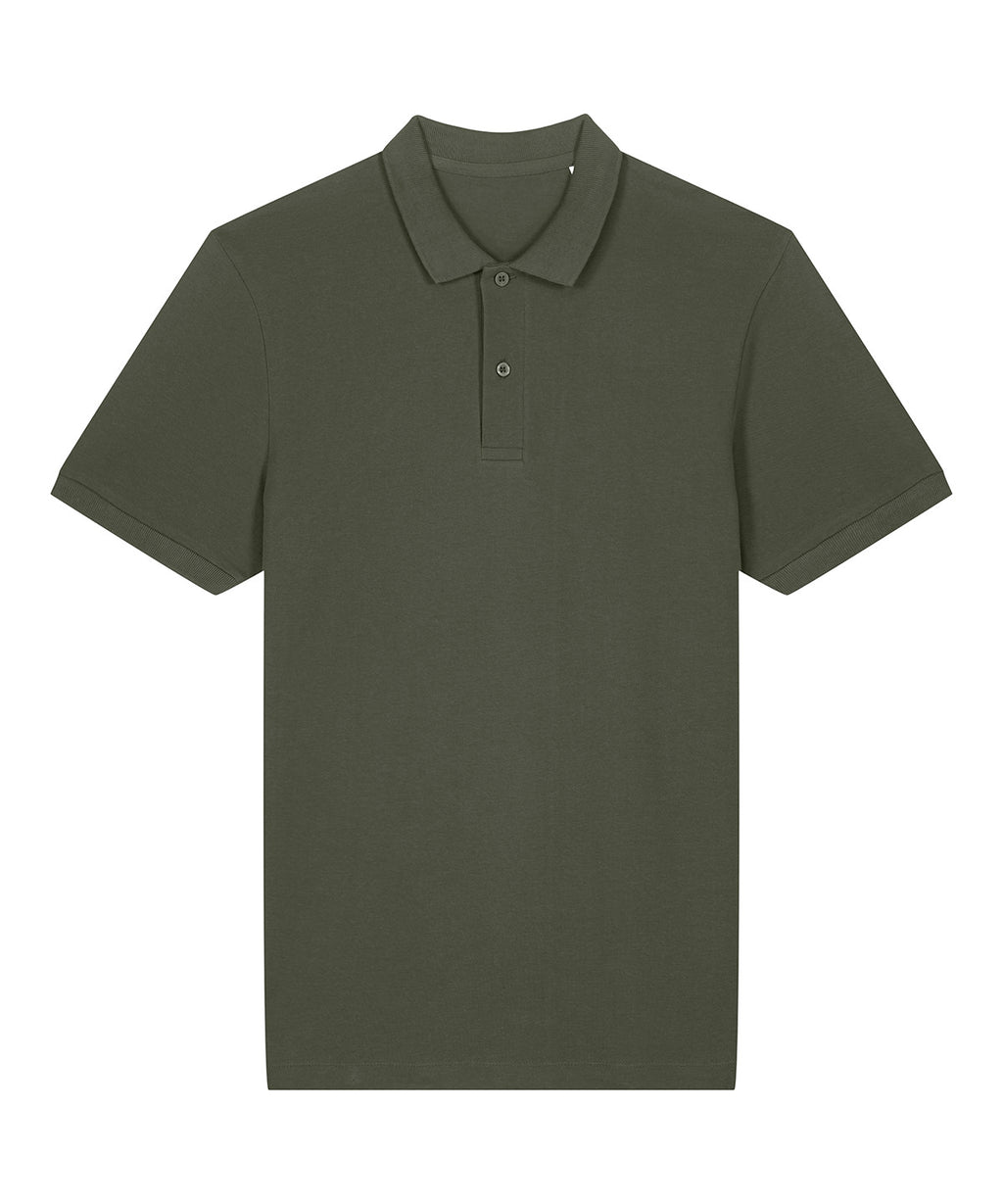 Stanley Coaster (STPM224) Polo Shirt – Custom Embroidered & Printed Polo Shirts