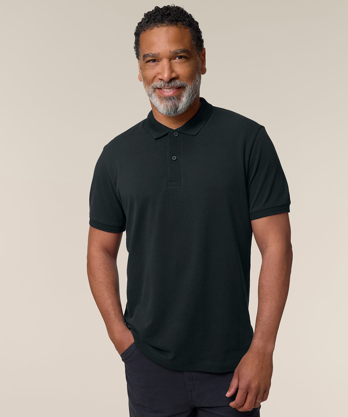 Stanley Coaster (STPM224) Polo Shirt