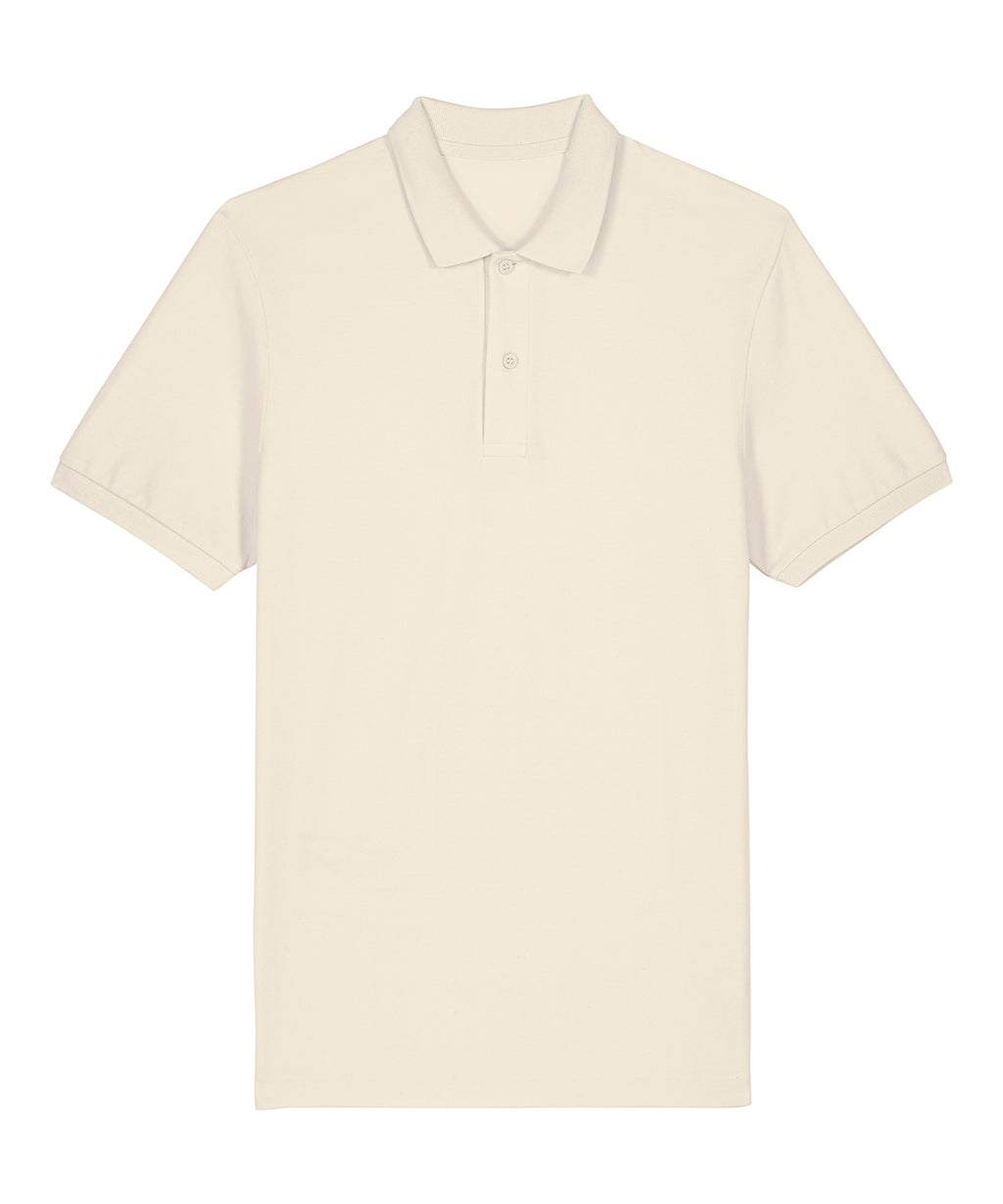 Stanley Coaster (STPM224) Polo Shirt – Custom Embroidered & Printed Polo Shirts