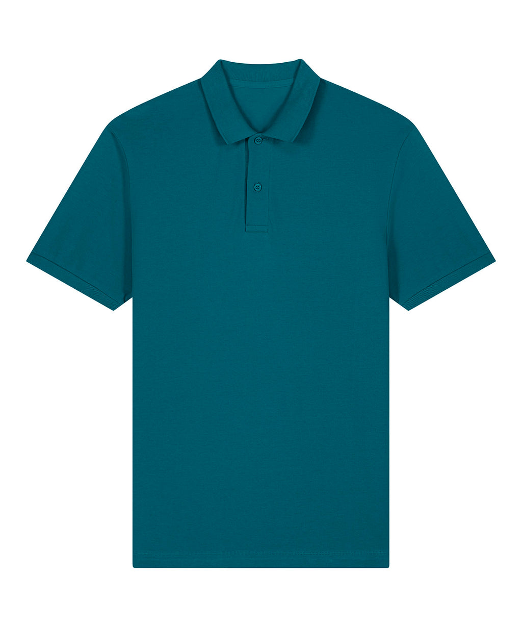 Stanley Coaster (STPM224) Polo Shirt – Custom Embroidered & Printed Polo Shirts