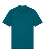 Stanley Coaster (STPM224) Polo Shirt – Custom Embroidered & Printed Polo Shirts