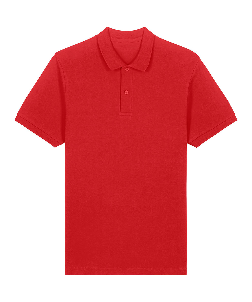 Stanley Coaster (STPM224) Polo Shirt – Custom Embroidered & Printed Polo Shirts