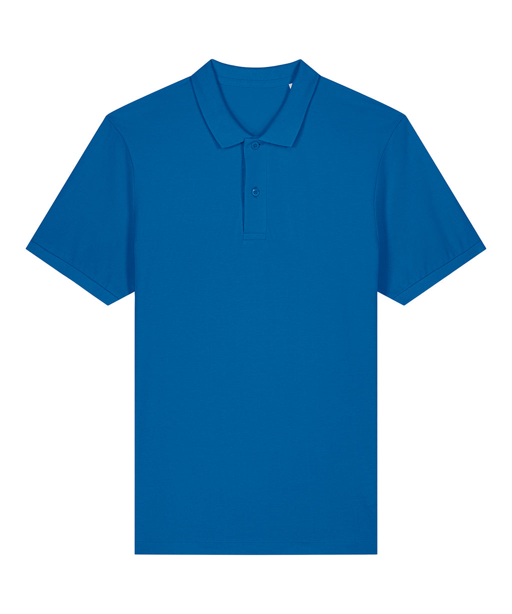 Stanley Coaster (STPM224) Polo Shirt – Custom Embroidered & Printed Polo Shirts