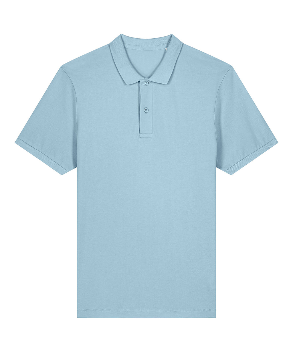 Stanley Coaster (STPM224) Polo Shirt – Custom Embroidered & Printed Polo Shirts