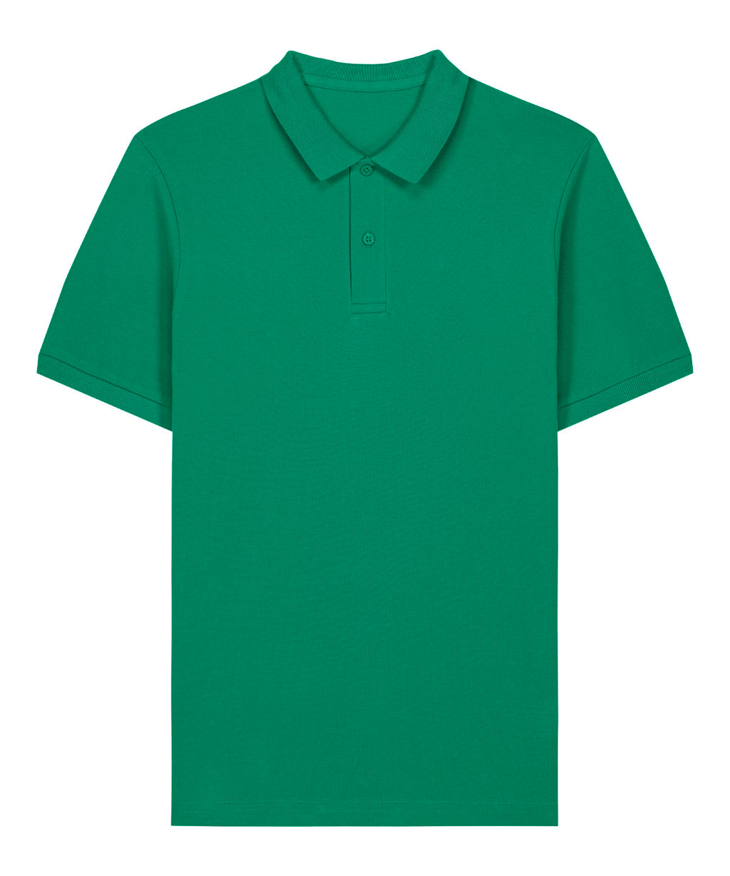 Stanley Coaster (STPM224) Polo Shirt – Custom Embroidered & Printed Polo Shirts