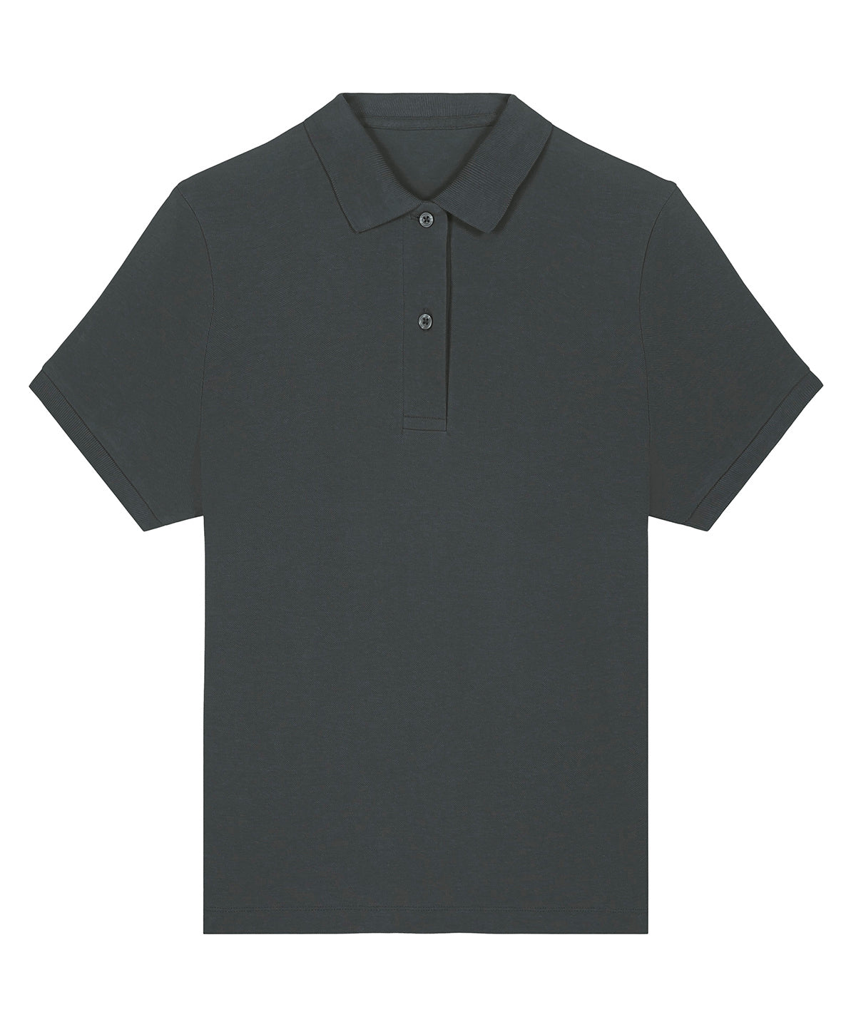 Stanley/Stella Stella Coaster (STPW977) Polo Shirt – Custom Embroidered & Printed Women's Polo Shirts