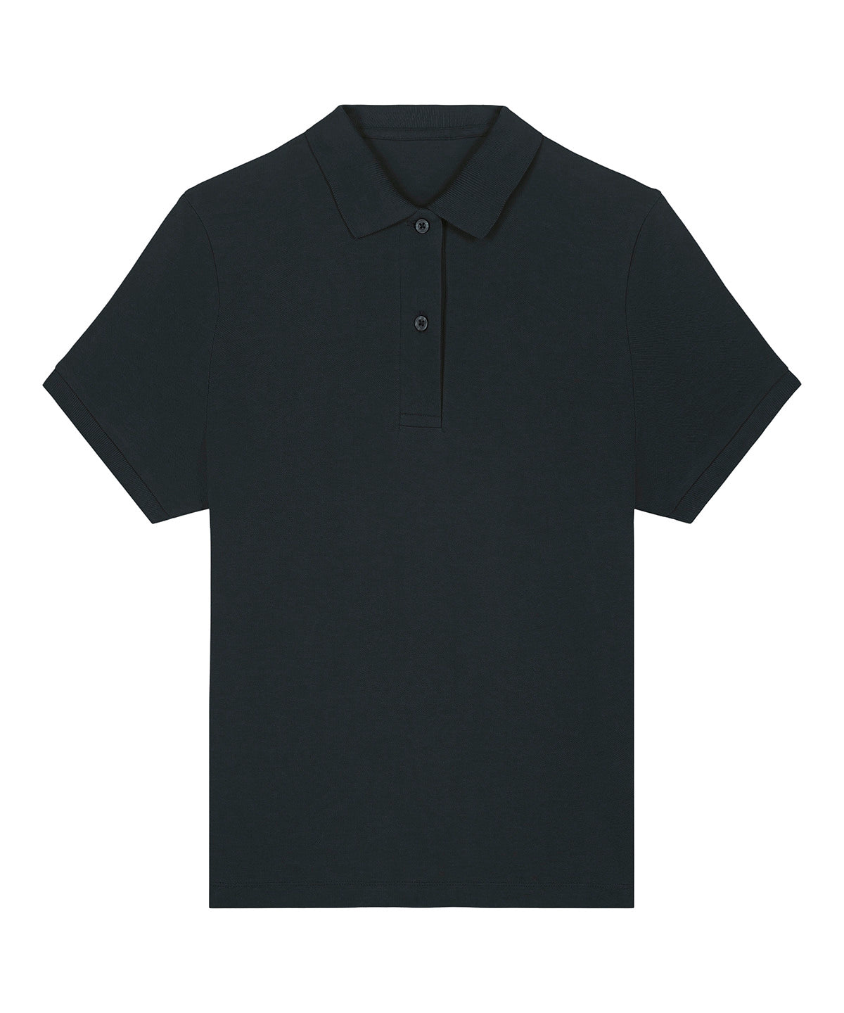 Stanley/Stella Stella Coaster (STPW977) Polo Shirt – Custom Embroidered & Printed Women's Polo Shirts