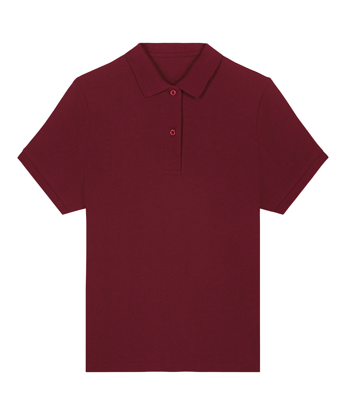 Stanley/Stella Stella Coaster (STPW977) Polo Shirt – Custom Embroidered & Printed Women's Polo Shirts