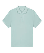 Stanley/Stella Stella Coaster (STPW977) Polo Shirt – Custom Embroidered & Printed Women's Polo Shirts