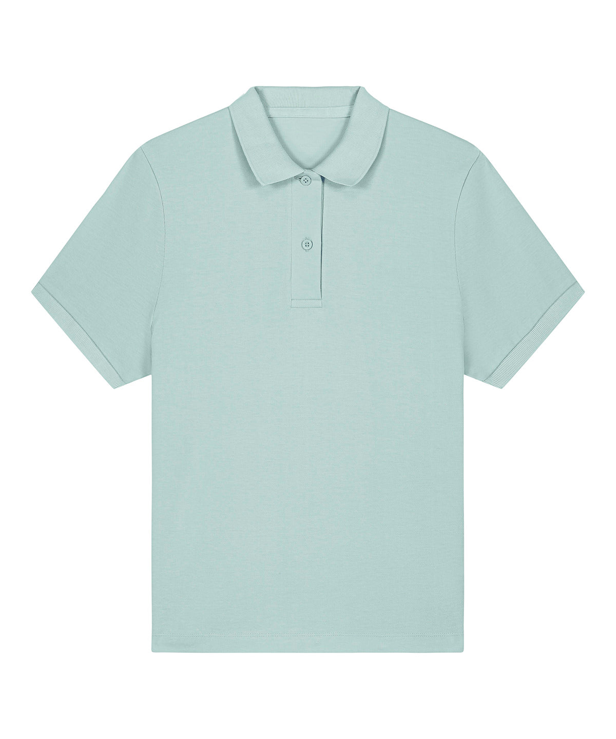 Stanley/Stella Stella Coaster (STPW977) Polo Shirt – Custom Embroidered & Printed Women's Polo Shirts