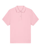 Stanley/Stella Stella Coaster (STPW977) Polo Shirt – Custom Embroidered & Printed Women's Polo Shirts