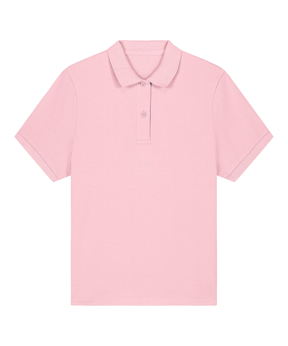 Stanley/Stella Stella Coaster (STPW977) Polo Shirt – Custom Embroidered & Printed Women's Polo Shirts