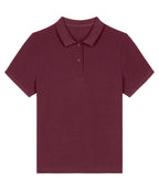 Stanley/Stella Stella Coaster (STPW977) Polo Shirt – Custom Embroidered & Printed Women's Polo Shirts