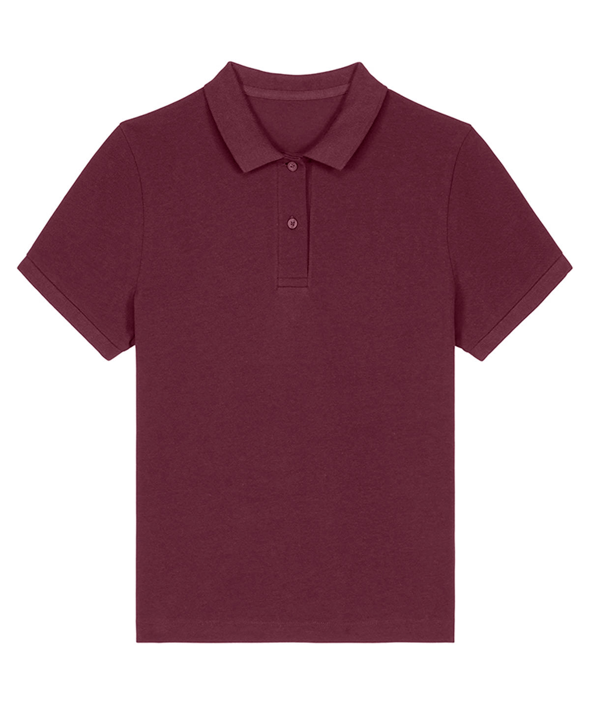 Stanley/Stella Stella Coaster (STPW977) Polo Shirt – Custom Embroidered & Printed Women's Polo Shirts