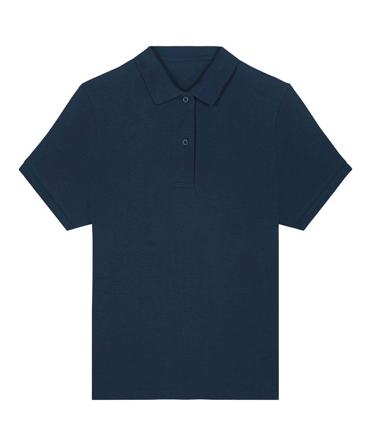 Stanley/Stella Stella Coaster (STPW977) Polo Shirt – Custom Embroidered & Printed Women's Polo Shirts