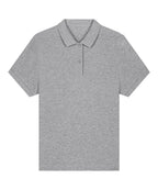 Stanley/Stella Stella Coaster (STPW977) Polo Shirt – Custom Embroidered & Printed Women's Polo Shirts