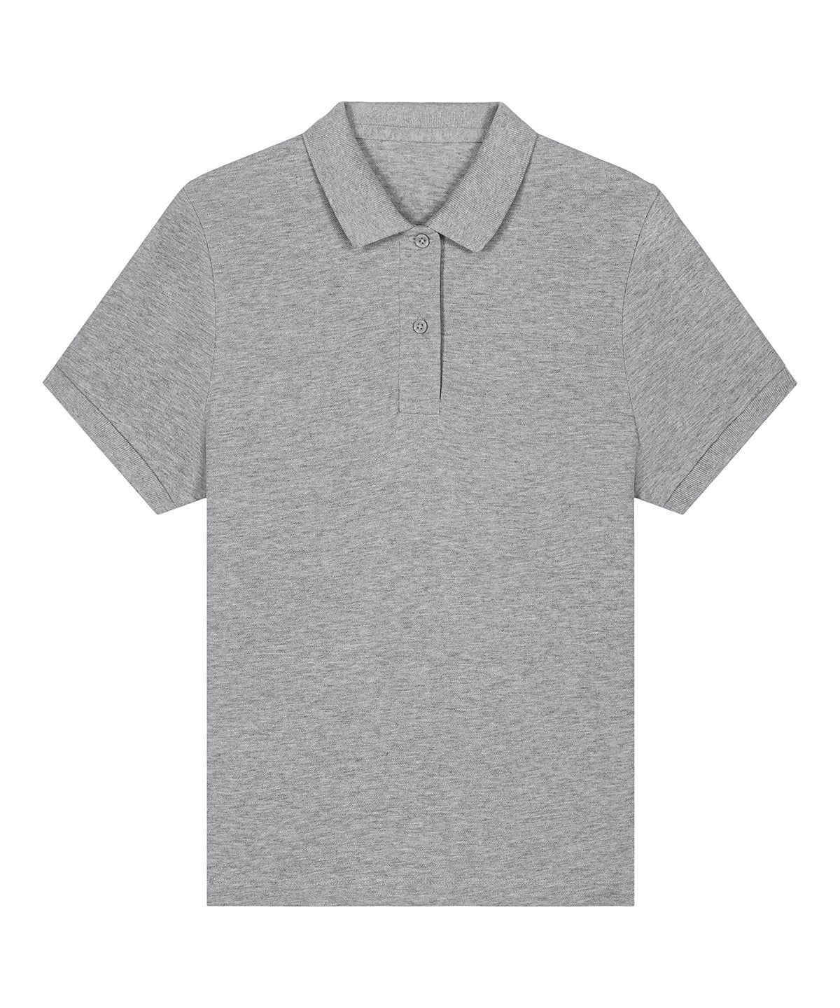 Stanley/Stella Stella Coaster (STPW977) Polo Shirt – Custom Embroidered & Printed Women's Polo Shirts