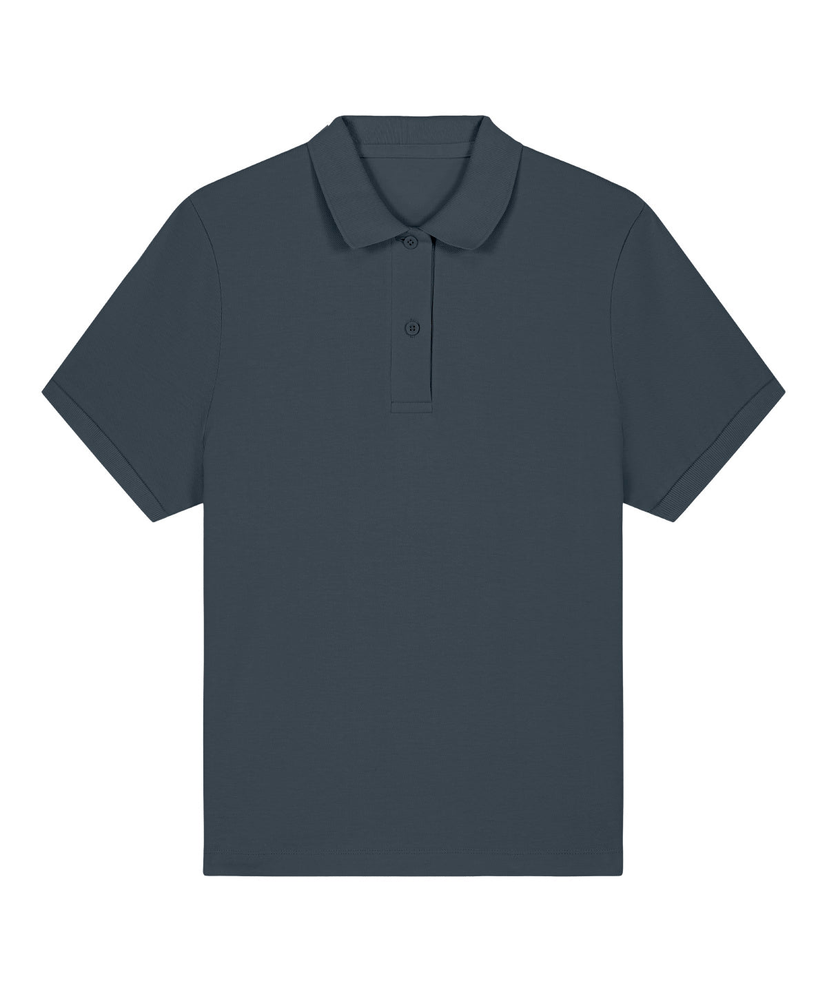 Stanley/Stella Stella Coaster (STPW977) Polo Shirt – Custom Embroidered & Printed Women's Polo Shirts