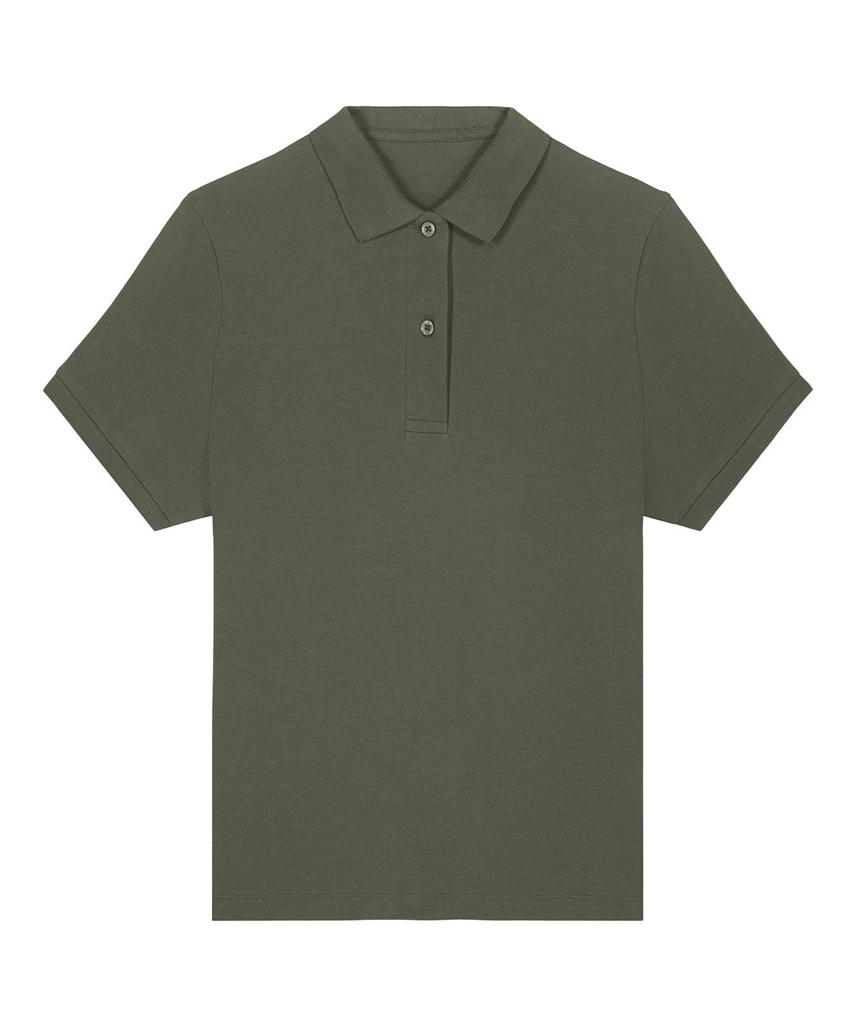 Stanley/Stella Stella Coaster (STPW977) Polo Shirt – Custom Embroidered & Printed Women's Polo Shirts