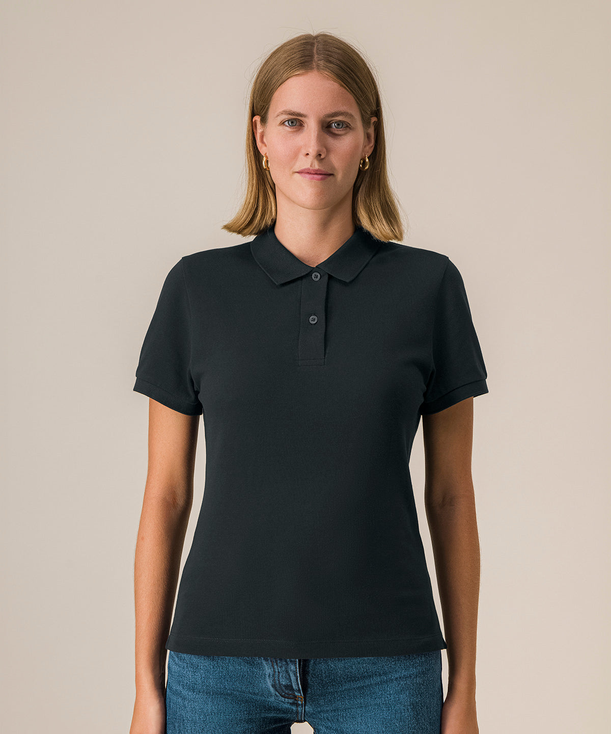 Stanley/Stella Stella Coaster (STPW977) Polo Shirt