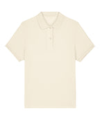 Stanley/Stella Stella Coaster (STPW977) Polo Shirt – Custom Embroidered & Printed Women's Polo Shirts