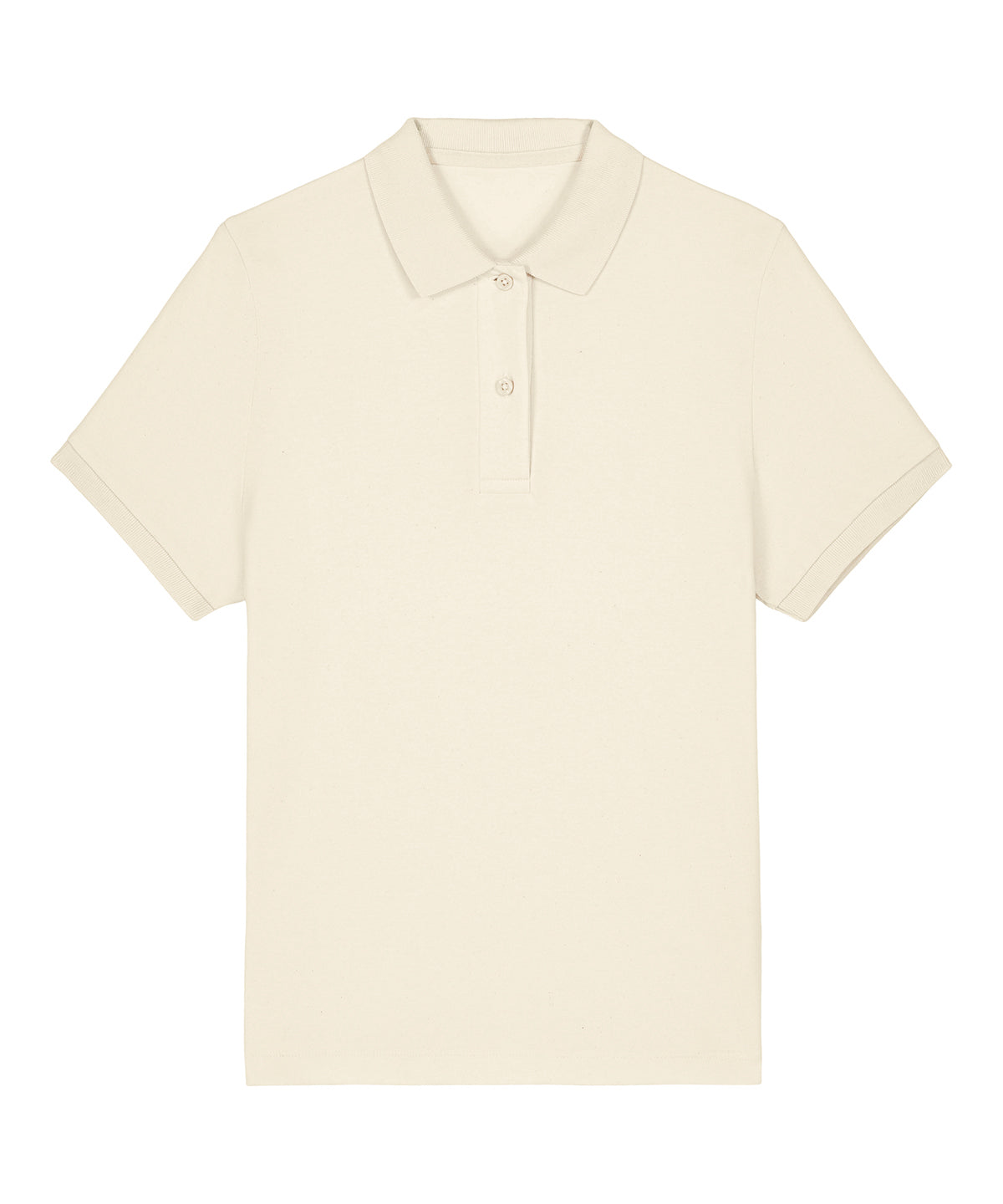 Stanley/Stella Stella Coaster (STPW977) Polo Shirt – Custom Embroidered & Printed Women's Polo Shirts