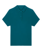 Stanley/Stella Stella Coaster (STPW977) Polo Shirt – Custom Embroidered & Printed Women's Polo Shirts