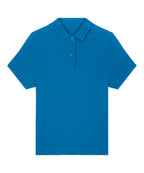 Stanley/Stella Stella Coaster (STPW977) Polo Shirt – Custom Embroidered & Printed Women's Polo Shirts