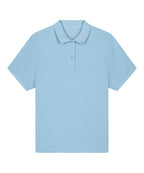 Stanley/Stella Stella Coaster (STPW977) Polo Shirt – Custom Embroidered & Printed Women's Polo Shirts