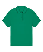 Stanley/Stella Stella Coaster (STPW977) Polo Shirt – Custom Embroidered & Printed Women's Polo Shirts