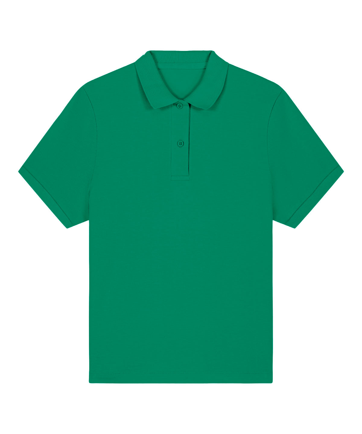 Stanley/Stella Stella Coaster (STPW977) Polo Shirt – Custom Embroidered & Printed Women's Polo Shirts