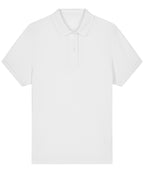 Stanley/Stella Stella Coaster (STPW977) Polo Shirt – Custom Embroidered & Printed Women's Polo Shirts