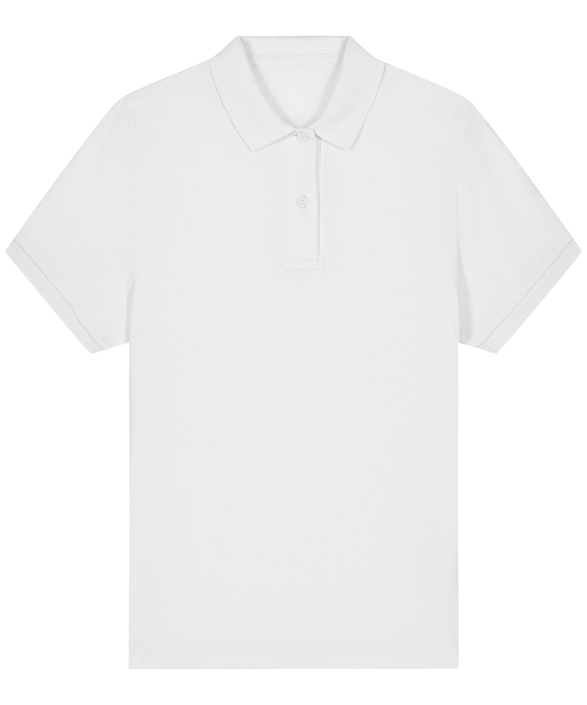 Stanley/Stella Stella Coaster (STPW977) Polo Shirt – Custom Embroidered & Printed Women's Polo Shirts