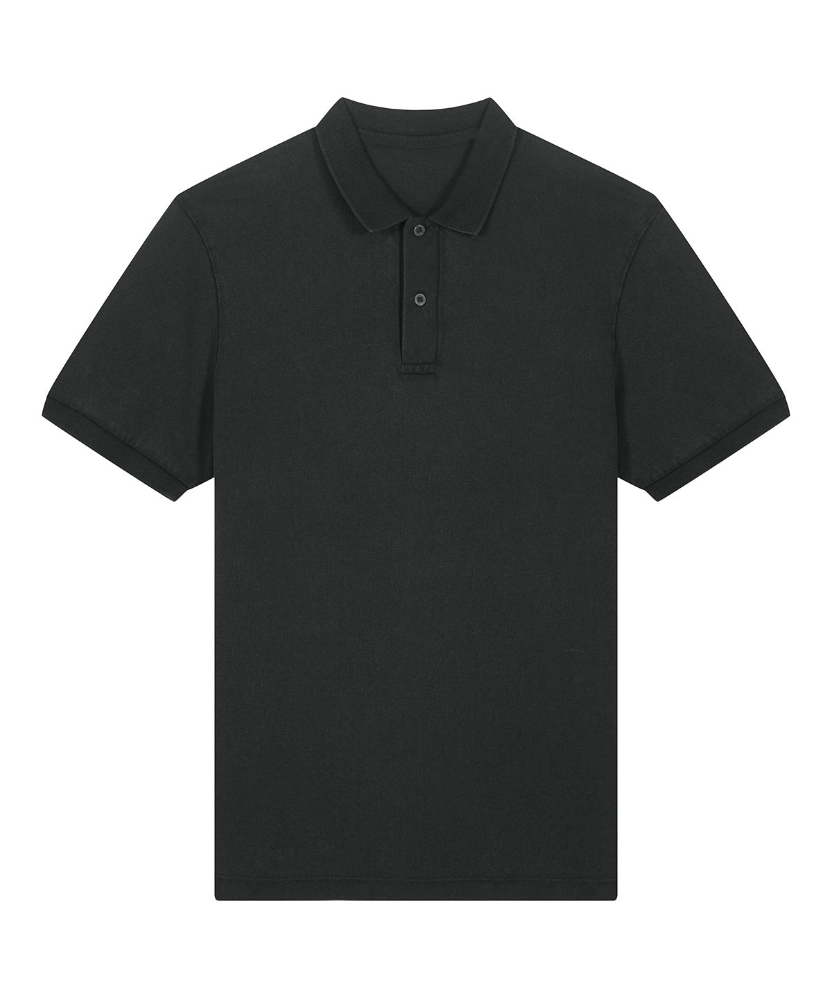 Stanley/Stella Coaster Vintage (STPU252) Polo Shirt – Custom Embroidered & Printed Polo Shirts