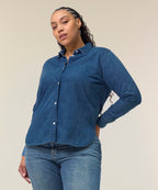 Stanley/Stella Stella Denim Shirt (STWW970)