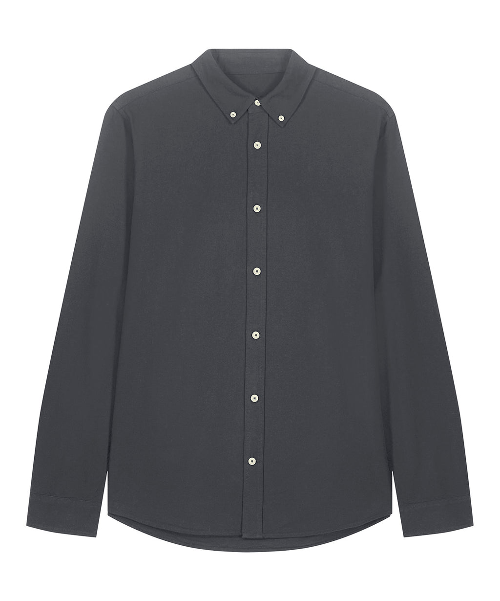 Stanley Oxford Shirt (STWM968) – Custom Embroidered & Printed Shirts
