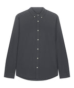 Stanley Oxford Shirt (STWM968) – Custom Embroidered & Printed Shirts