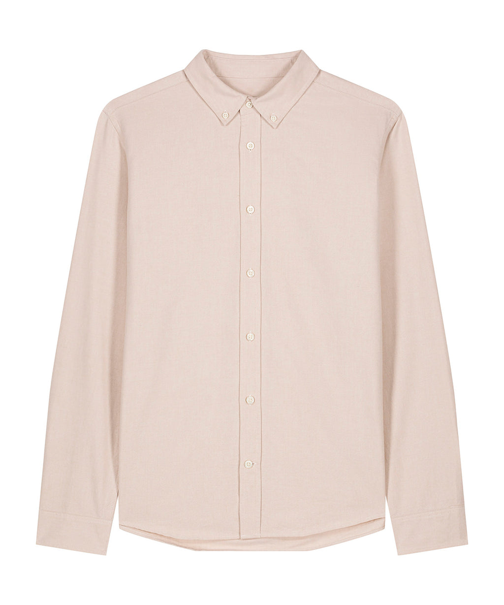 Stanley Oxford Shirt (STWM968) – Custom Embroidered & Printed Shirts